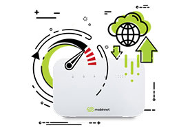 خرید اینترنت TD_LTE با تخفیف